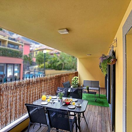 Samya Apartment By Lovelystay Funchal  Exterior foto