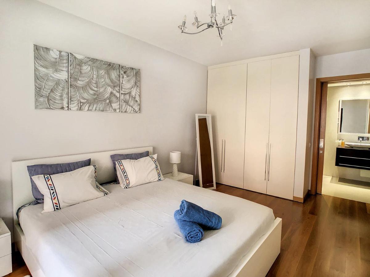 Samya Apartment By Lovelystay Funchal  Exterior foto